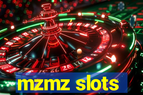 mzmz slots